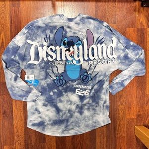 Disneyland Spirit Jersey - Adult Size Small